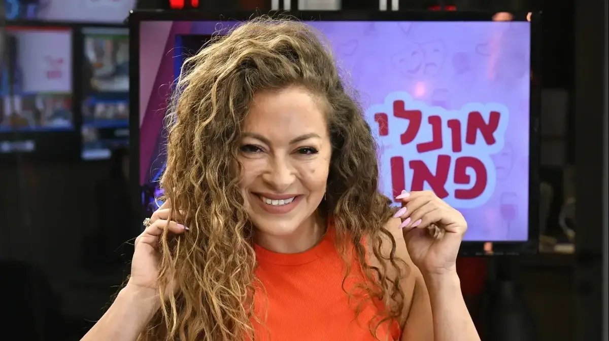ליהיא גרינר פתחה הכל: מה שהכניסה לבית האח הגדול שוב הפתיע