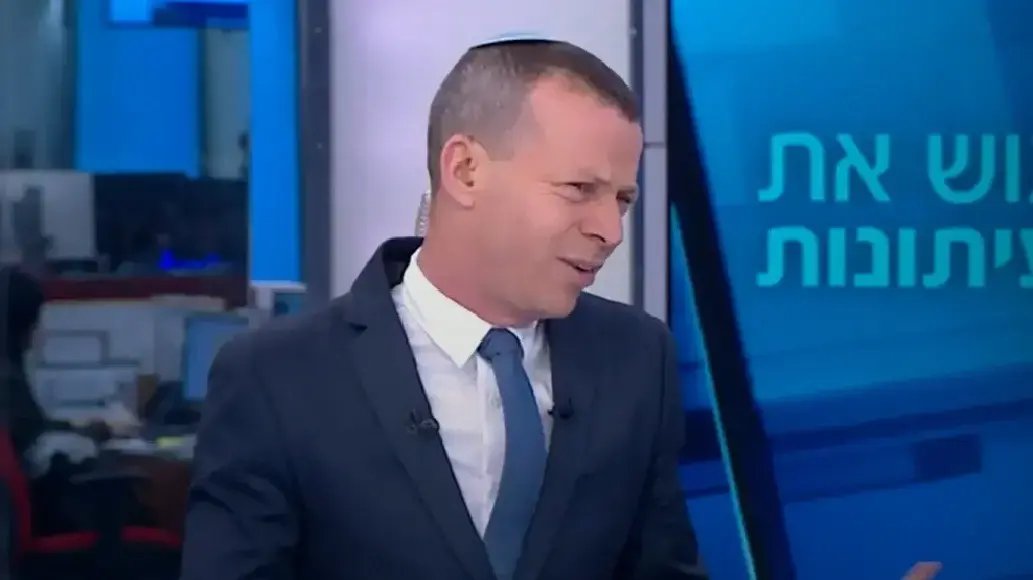 עמית סגל חשף את המפגש הראשון עם נתניהו: למה זה נגמר בהחמצה גדולה?