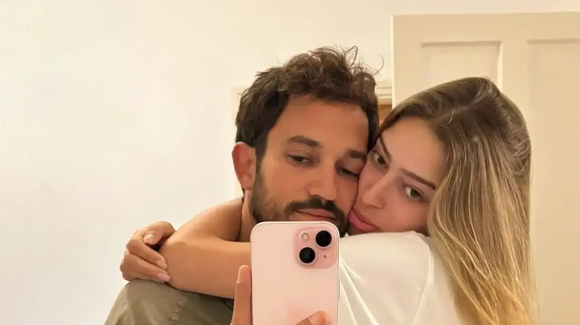 עידן גלפר: מה קרה אחרי הפרידה מאמילי קופר?