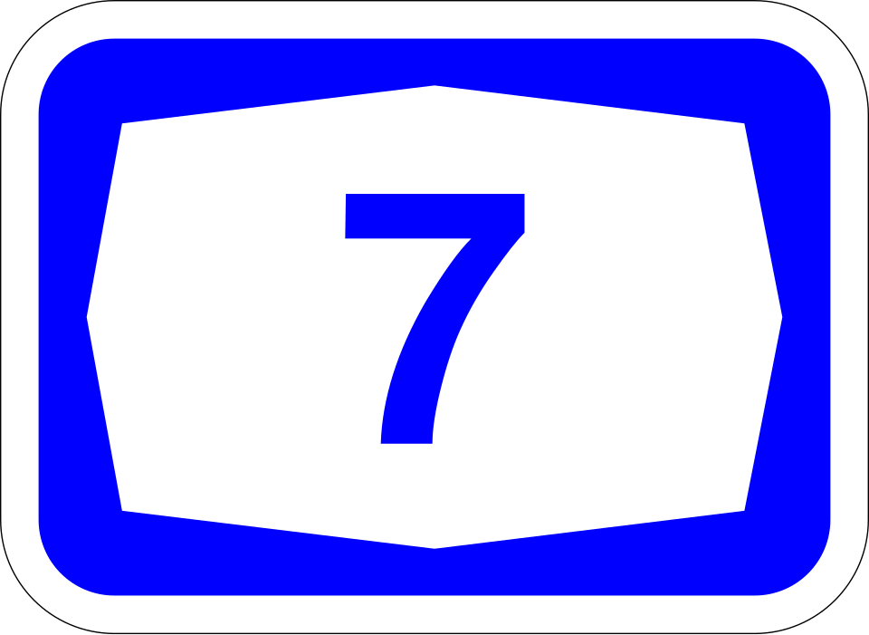 כביש 7: כל מה שצריך לדעת לפני ש״נופלים״ על חסימות—מסלול, חלופות ובטיחות