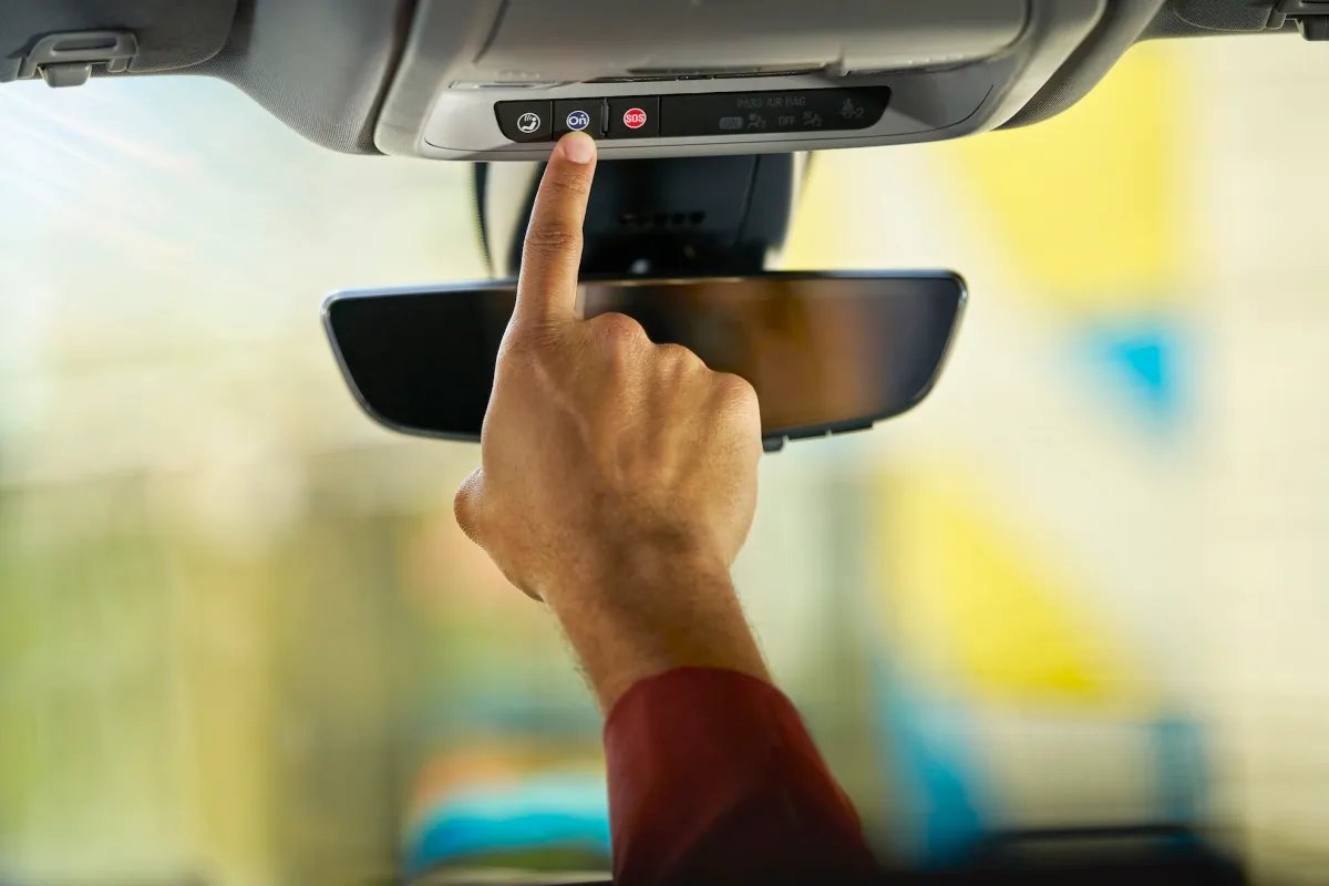 GM משלמת 12.75 מיליון דולר: מה באמת קרה לנתוני הנהגים בקליפורניה?