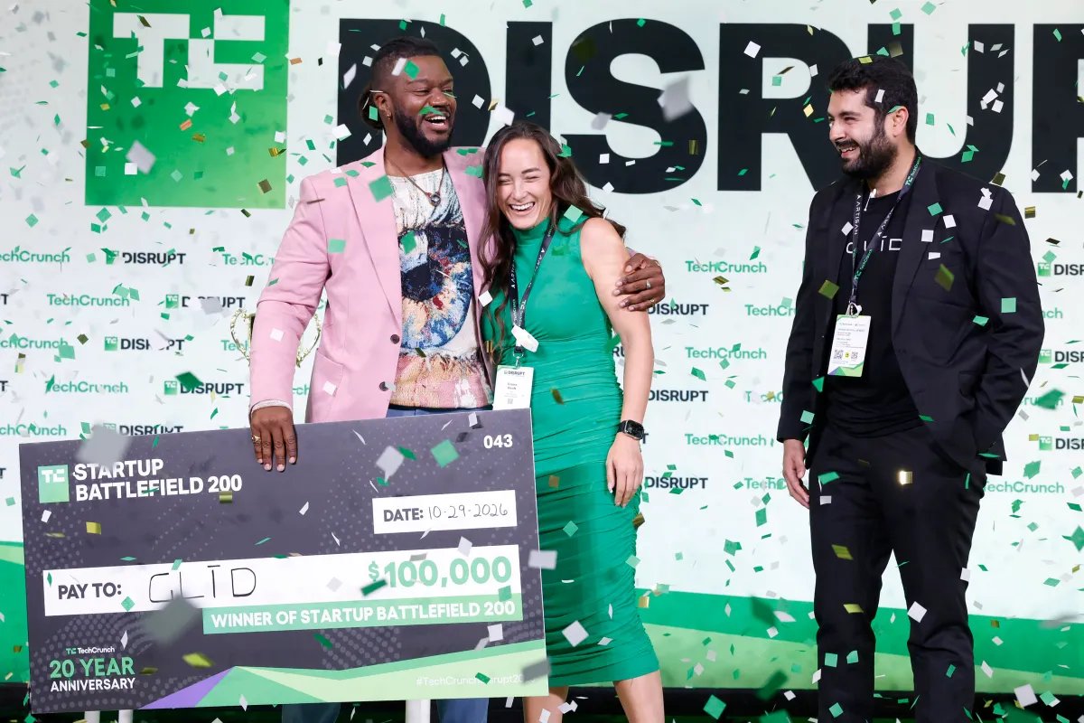 Startup Battlefield 200: עד מתי אפשר להגיש? זה הסוף של החלון