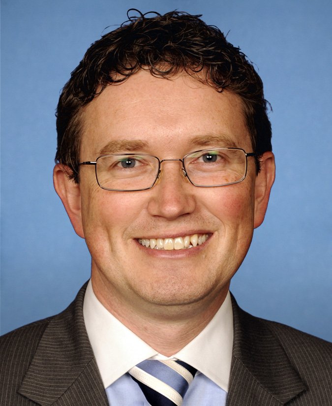 Thomas Massie: מי זה ולמה כולם מדברים עליו ברגע הזה?