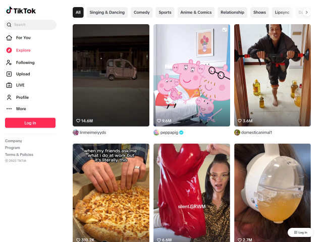 TikTok והטרנדים שעושים רעש: למה כולנו מרגישים שאנחנו פספסנו משהו?