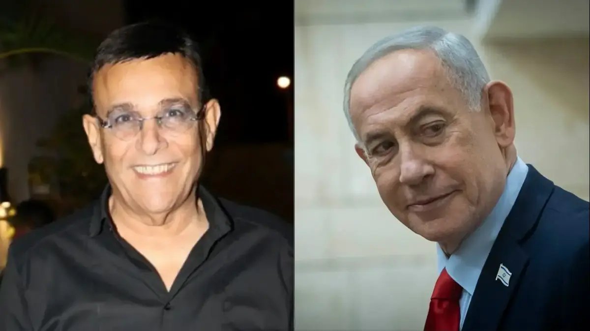 רוני מאנה טוען: טראמפ התקשר לשרה נתניהו והבטיח מקלט מדיני
