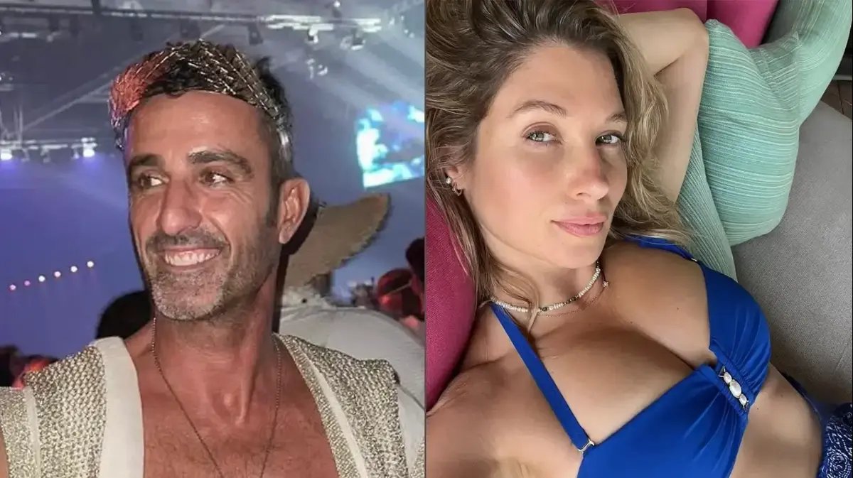 עדי הימלבלוי וזיו שעיה: החופשה המשותפת והצעד הבא ביחסים