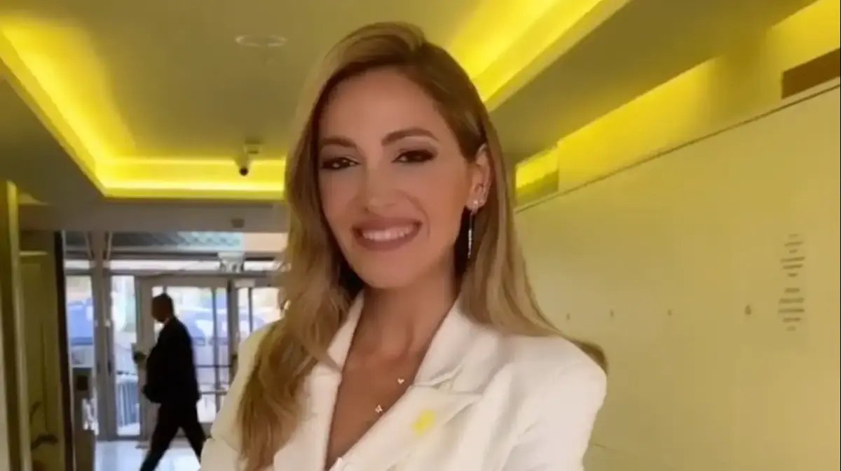 מירי מיכאלי בזוגיות חדשה שנה אחרי הגירושים: מי זה עודד ברק ומה הקשר לנועה תשבי?