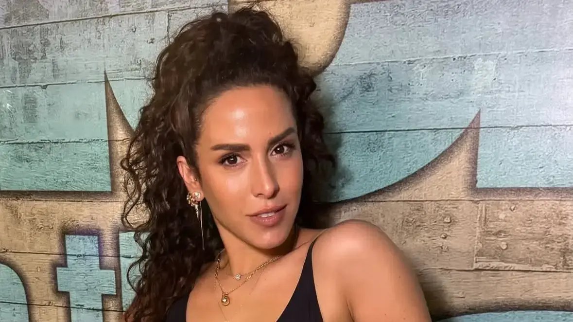 שי לי שינדלר נפצעה בחזרות ל"רוקדים עם כוכבים": מה גרם לעצירת החירום