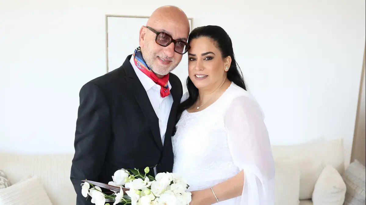 שלומי דדון התחתן עם אישה: זה מה שאף אחד לא ציפה אחרי ההצהרות שלו