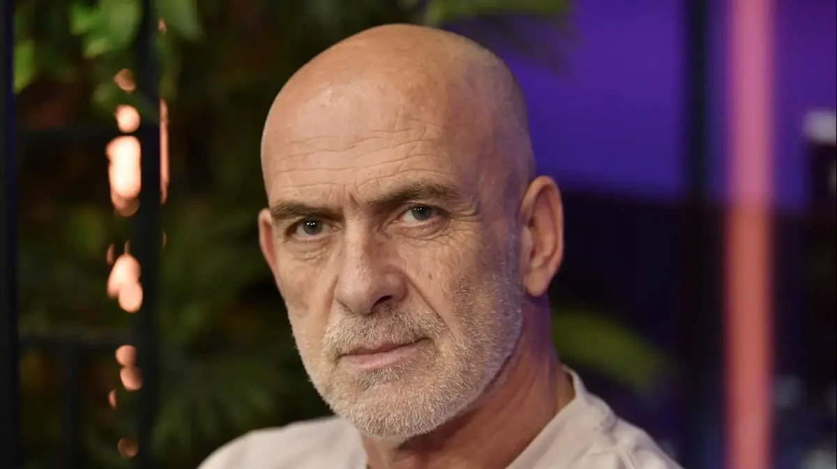 מוטי רייף פותח את הלב: “אני בוכה כמו גבר” וחשף מה באמת הסתיר שנים