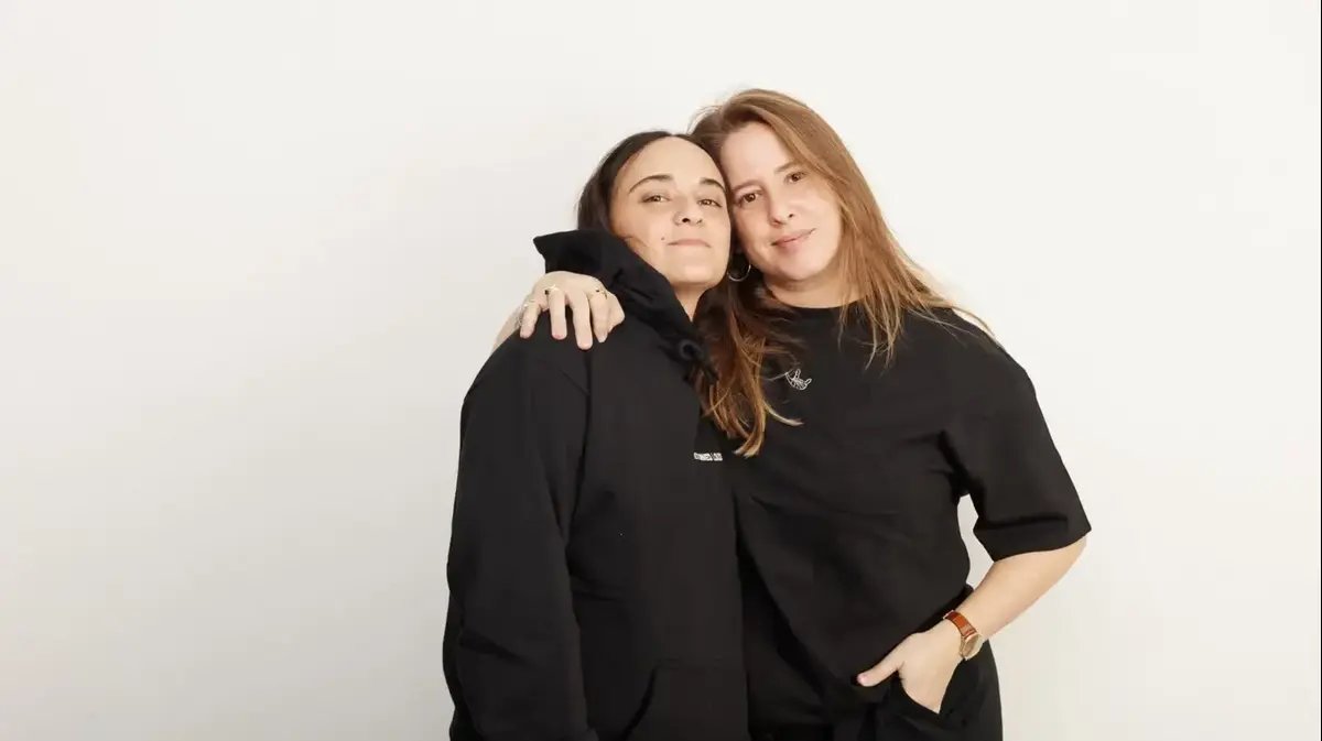 דניאל עמית ואמילי דמארי בדרך לחתונה: הקמפיין המשותף הראשון שכולם מדברים עליו