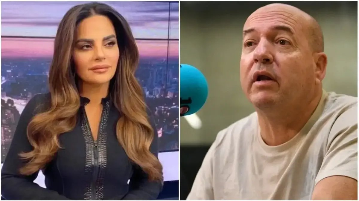 אופירה אסייג חשפה למה חסמה את אייל ברקוביץ': “מילים מאוד קשות”