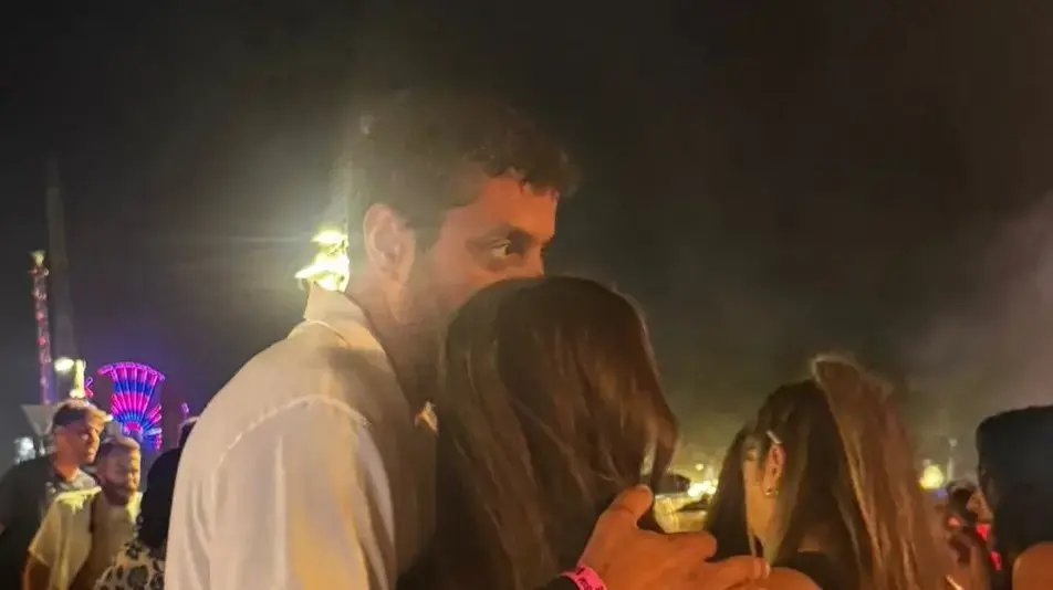 מודי ספורי שינה כיוון: מי החברה החדשה שלו ליד גל רובין?