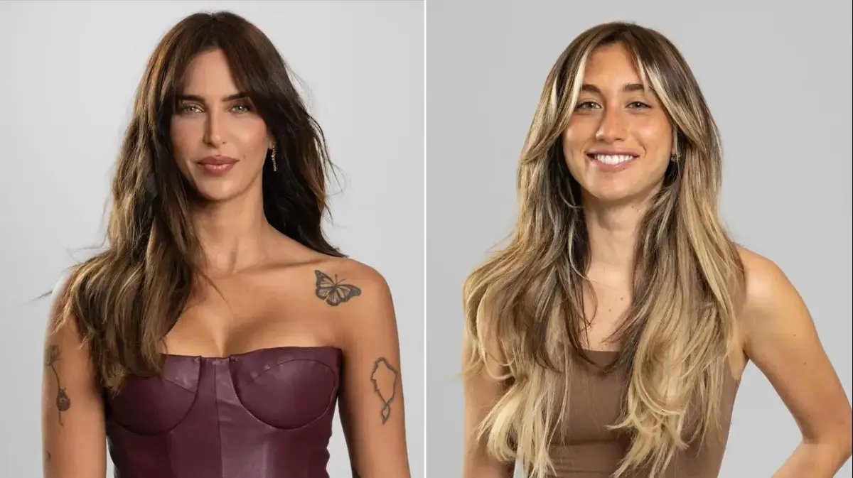 גל רובין הוצאה מהאח הגדול: הבקשה של רפאלה שגרמה לה לצאת רגע לפני הגמר