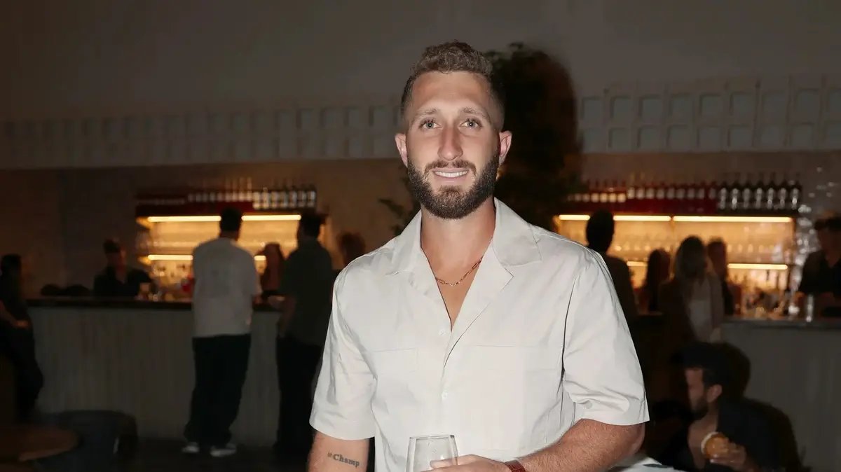 בן זיני בזוגיות חדשה: עם מי הרקדנית המוכרת?