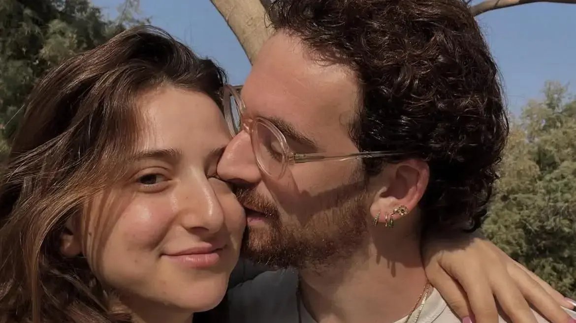 אלונה סער התעלפה אצל הרופא: מה קרה רגע לפני החתונה
