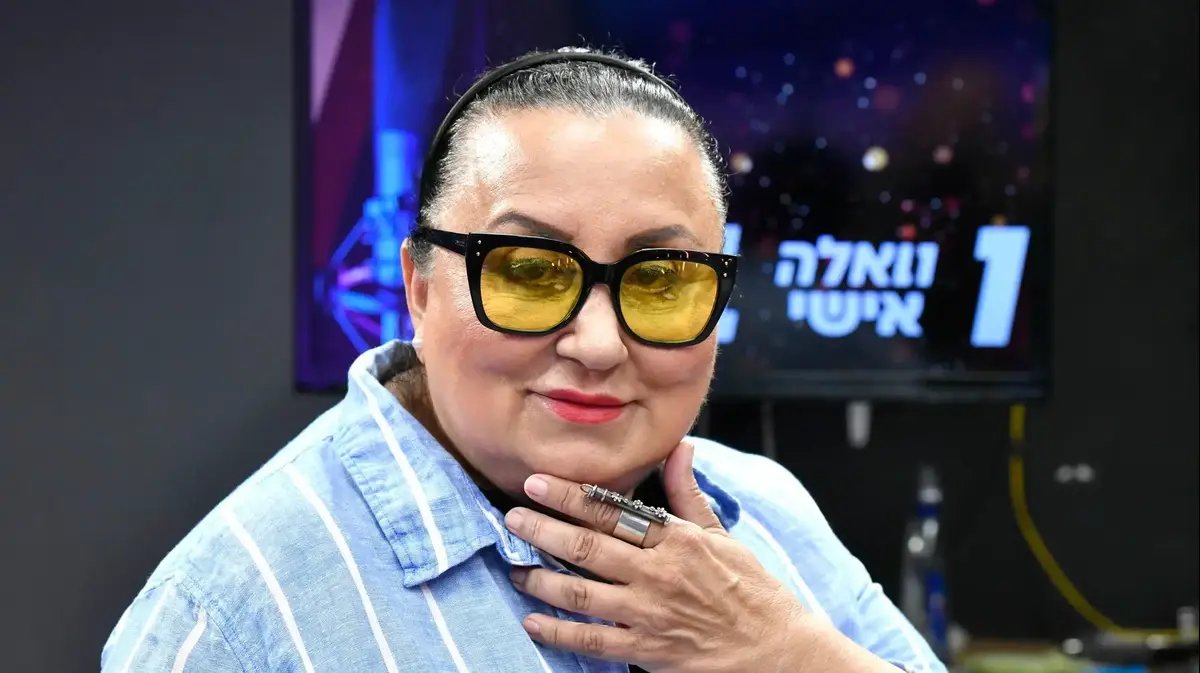 בטי רוקאווי שברה שתיקה: למה היא לא תחזור ל'הדוגמניות'?