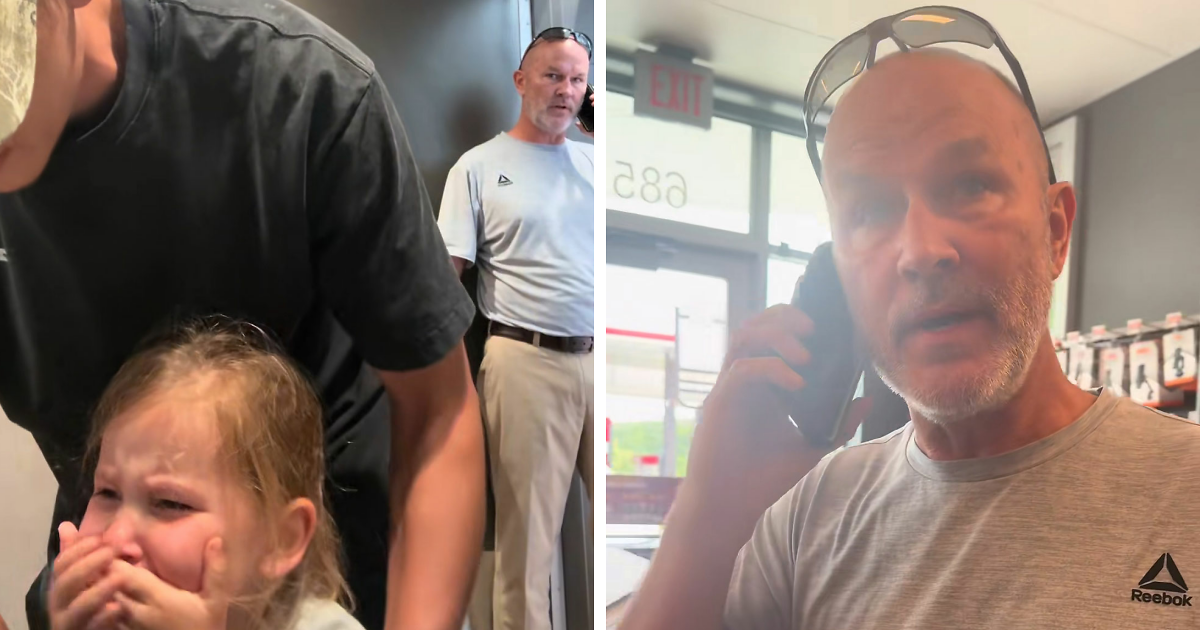 אבא טיילר ברודסקי: מה קרה אחרי שה”קארן” הגברי השפיל אותו?