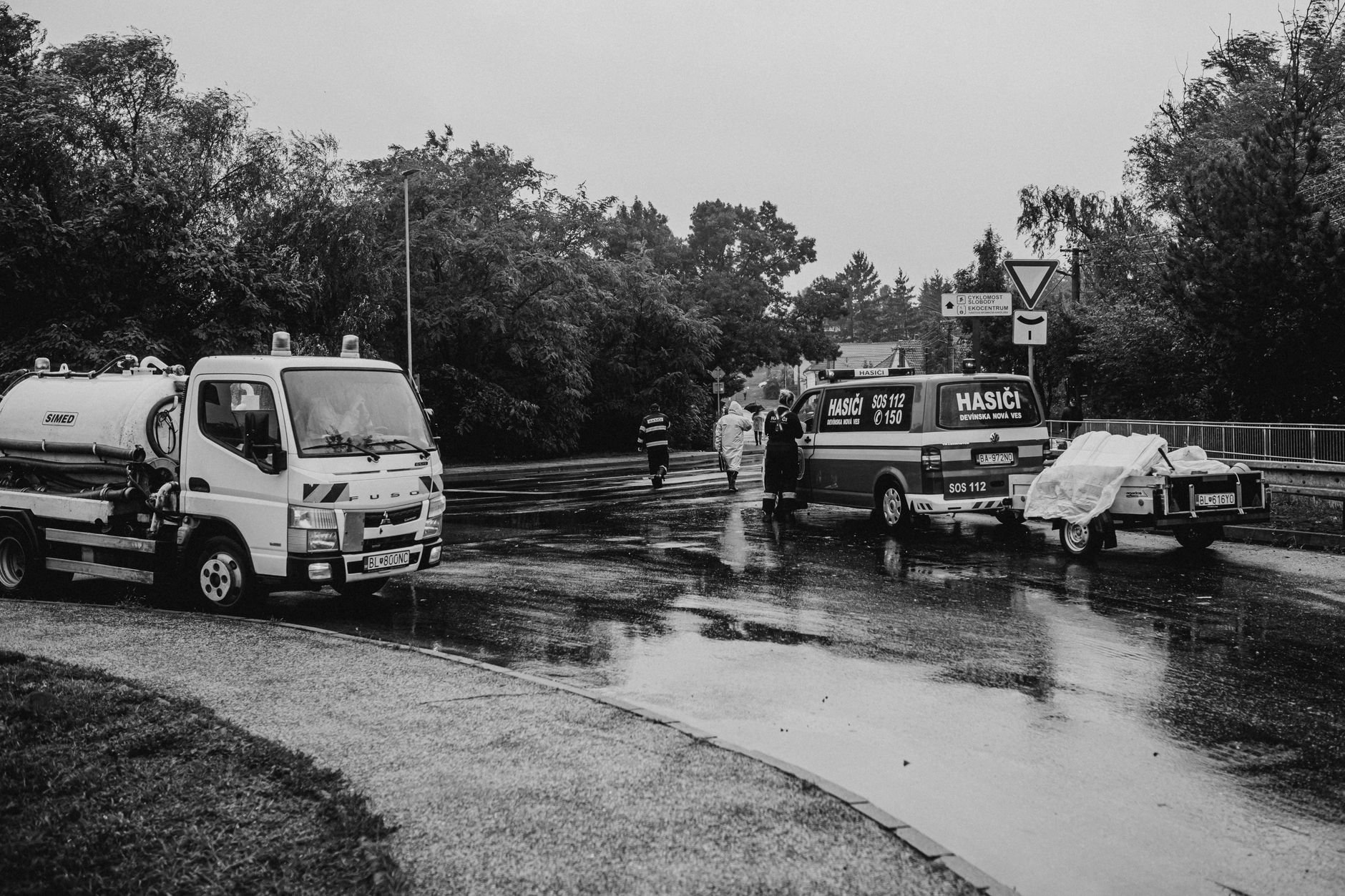 ניקי קמפבל: איך זה נגמר בפגיעת פגע וברח באופניים חשמליים? 