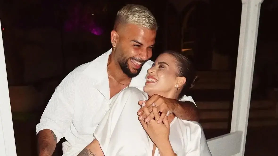 ספיר בורגיל וליאל קוצרי: נתק מוחלט מהטלפונים, בלי כסף לשבוע שלם