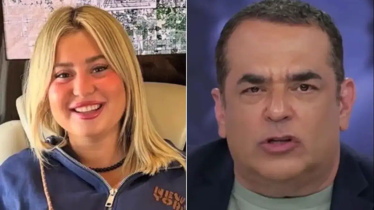 ניב גלבוע נגד שלקה מהאח הגדול: אחרי הטעימה הוא קרע לה עם ציון אפס