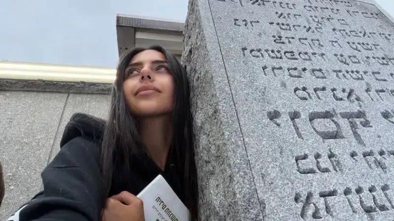 אלין כהן שברה שתיקה: כך חוותה את התקופה הכי קשה בחייה
