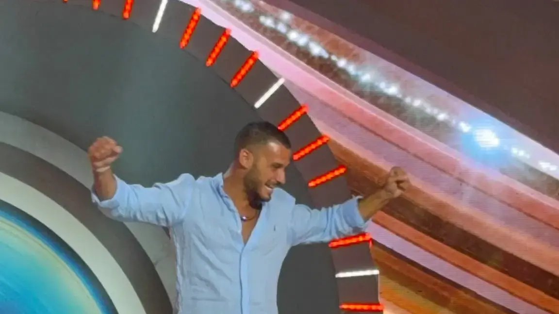 קורן חתוכה אחרי ההדחה: למה הוא אמר שיש פספוס והחמצה