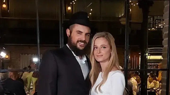 אסף הרץ הפך לאבא: הברית נערכה היום והסיפור מאחורי השם הפתיע