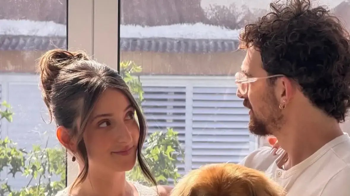 אלונה סער התחתנה עם יותם רבינו: למה דווקא לא הזמינו פוליטיקאים?