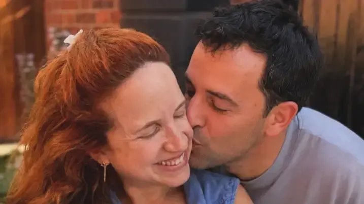 סתיו שפיר ועמית סטיבה הפכו להורים בפעם השלישית: מי הגיע למשפחה