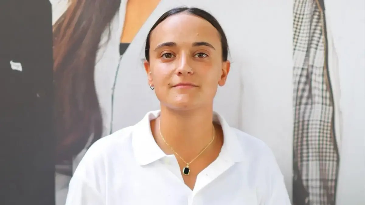 אמילי דמארי על מחוברים: לא מתחרטת לרגע, והסצנה שתשבור לכם את הלב