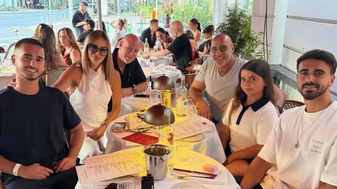 אירית רחמים פגשה את הגרוש אחרי 10 שנים: ואז זה נגמר בבכי