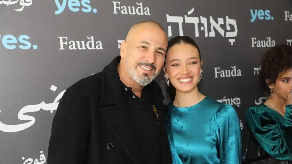 למה ריף נאמן ובן שושן נפרדו אחרי 14 שנה? הסיבה המפתיעה