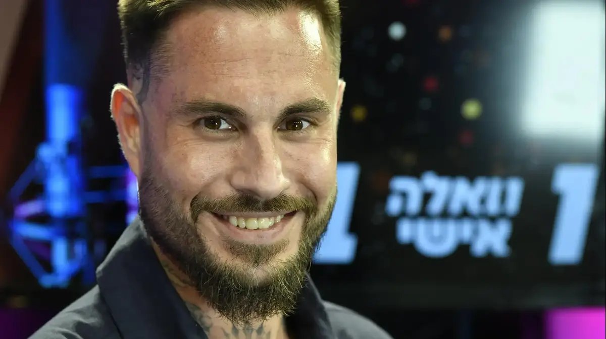 טום אביב: 3 דברים שהשתיקה שלו חשפה אחרי הריאליטי