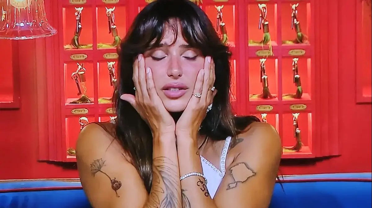 גל רובין שוב במרכז: 3 השינויים שהאח הגדול חייב לעשות כדי להציל את העונה הבאה