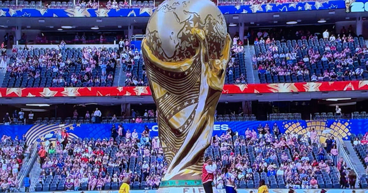 FIFA: למה ישבו ריק ביציעים במונדיאל 2026? מה ההסבר הרשמי?