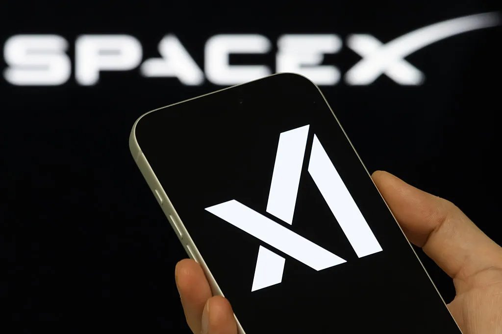 Google משלמת ל-SpaceX 920 מיליון דולר בחודש: למה זה קורה?