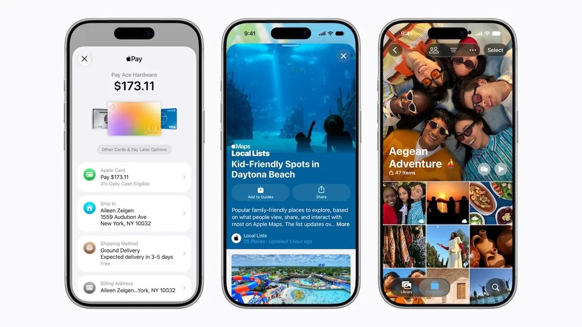 iOS 27: 8 פיצ’רים חדשים באמת שווים שכדאי להכיר