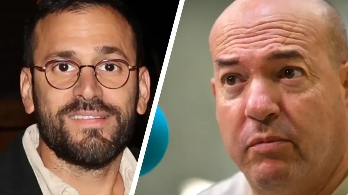 אלירז שדה נגד אייל ברקוביץ': מי זה באמת רז זהבי מ TEMU?