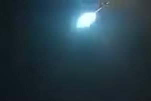 כדור אש בשמי הדרום: איפה זה נראה ומתי?