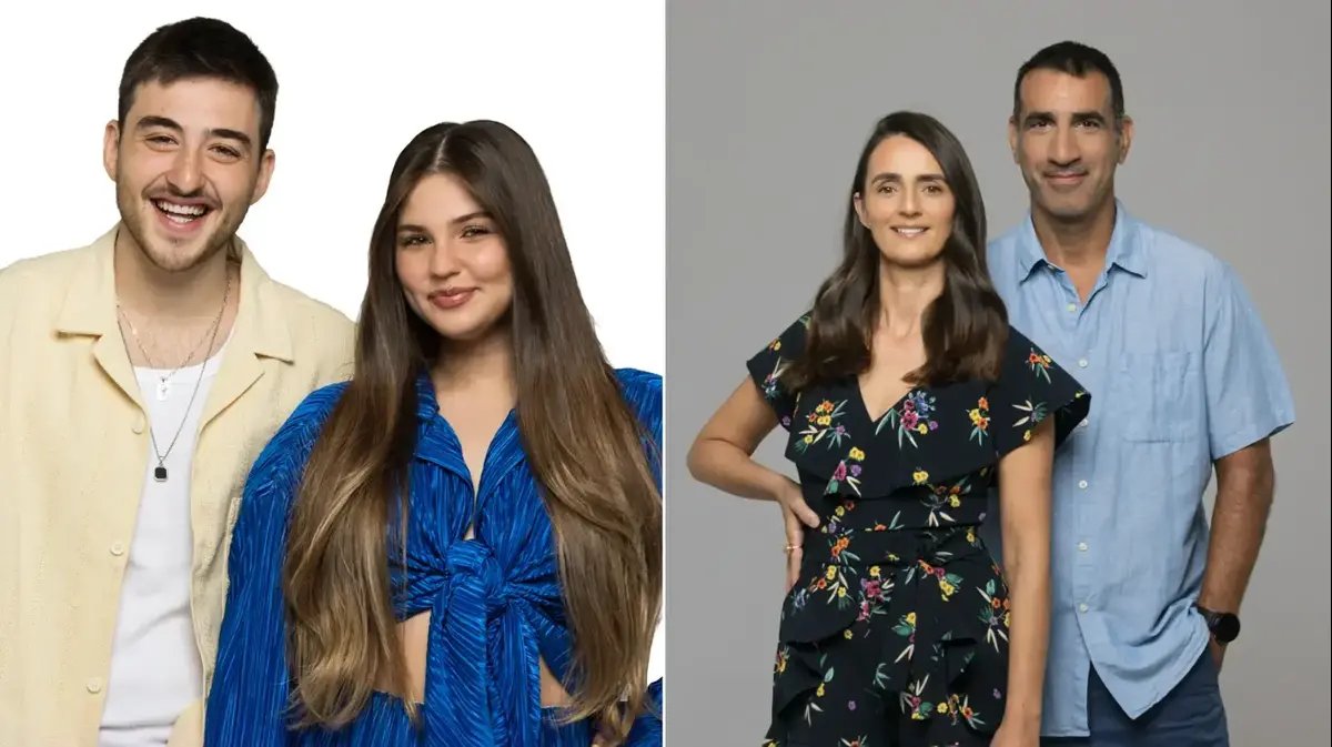 שיר טרן נגד אורי בנאי: האמירה שגרמה לכולם לעצור ולחשוב פעמיים