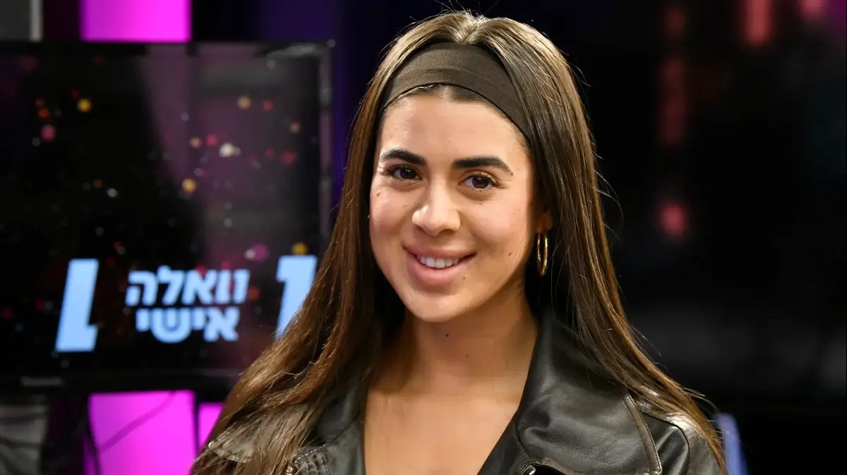 אנג'ל ברנס הרתה אחרי הקשיים: מה שחשפה רגע לפני כולם התרגשו