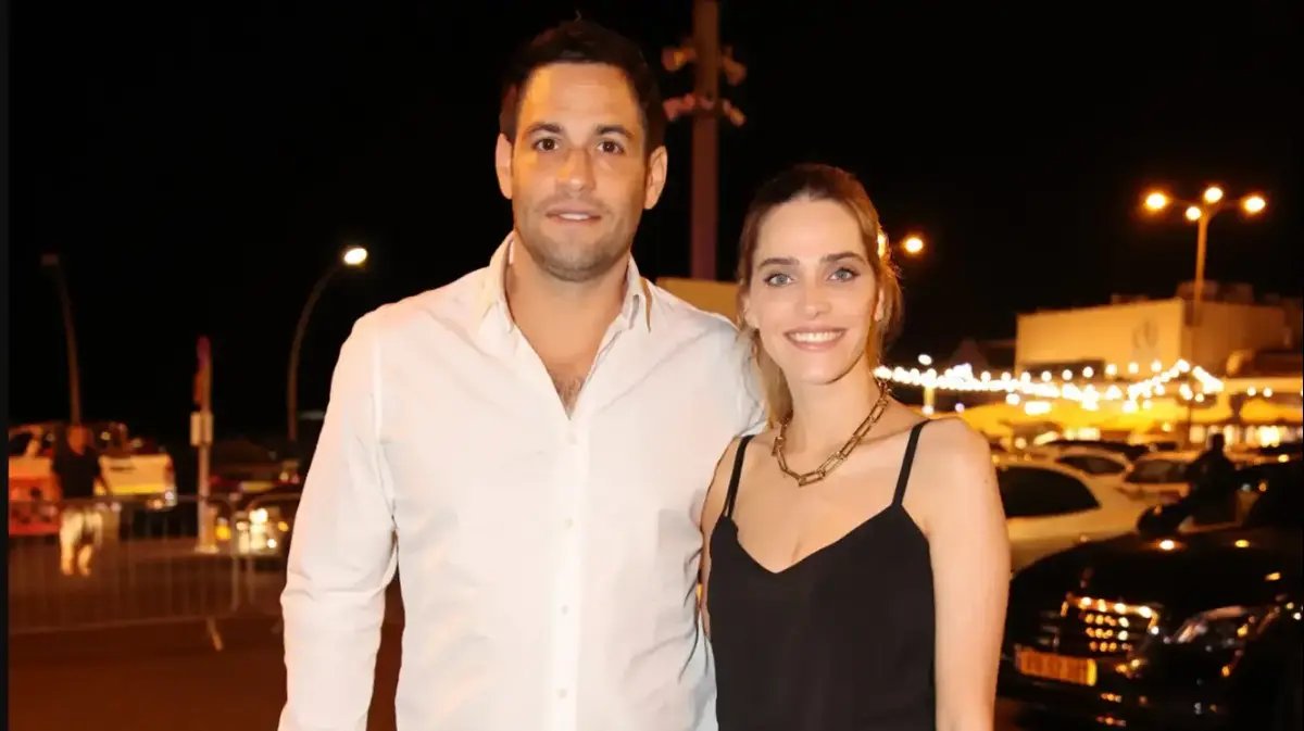 רותם סלע ואריאל רוטר: אהבה ללא תנאים ומה שקרה בסטורי הלם את כולם