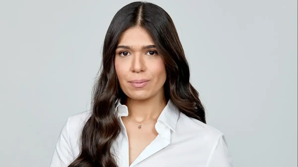 מוריה אסרף ענתה לשאלה: ביביסטית או לא? ואז זה הפך לאשמה צורמת