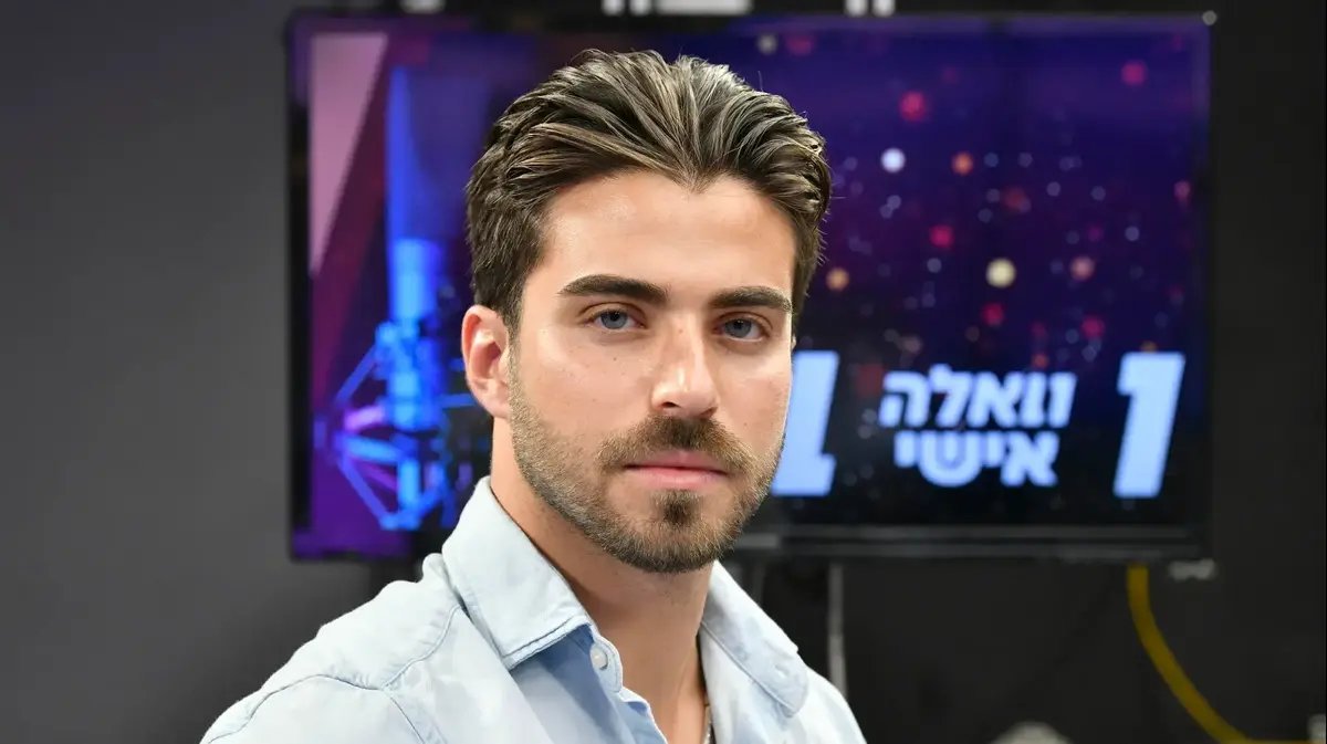 יהודה בוחבוט על הסרטון שהדליק רשת: מה הוא אמר על הנשיקה בפה