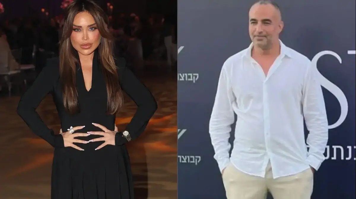 אביבית בר זוהר ודוד אזולאי נפרדו: מה גרם להם לשנות כיוון?
