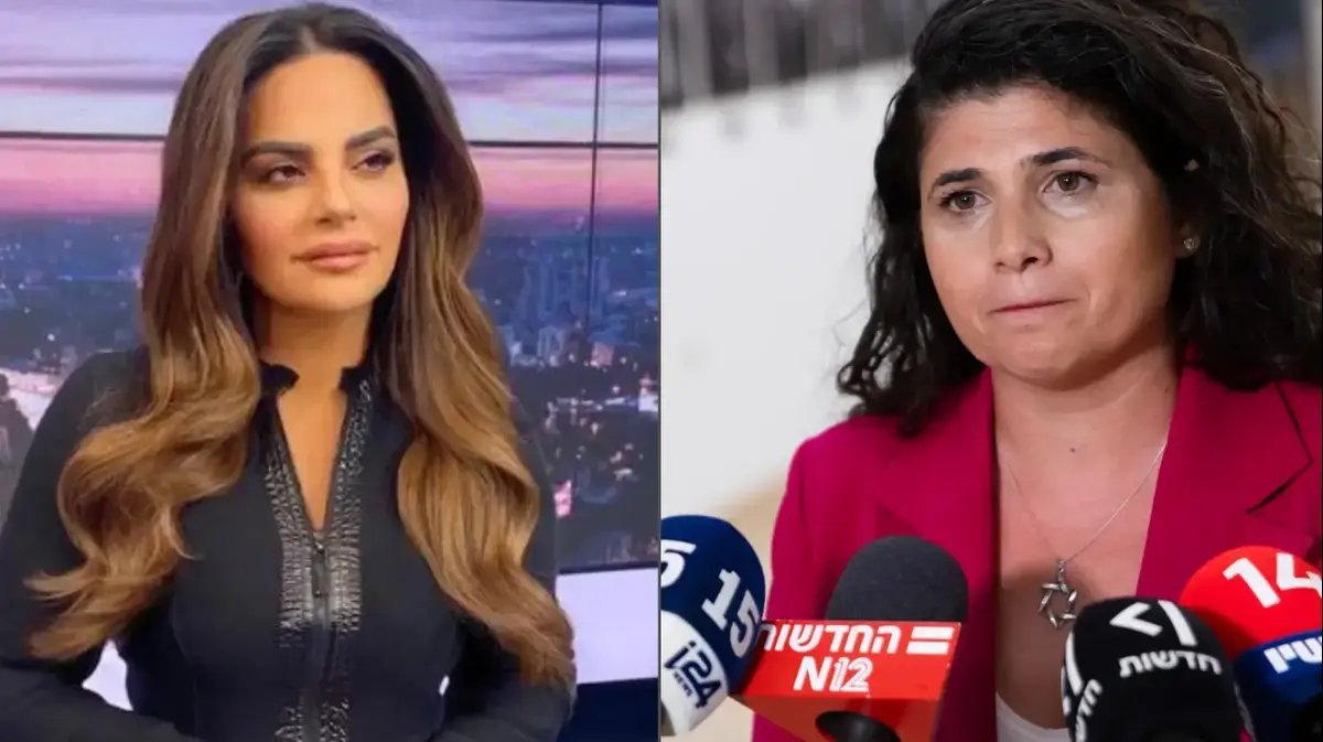 אופירה אסייג תקפה את שרן השכל אחרי ההתפטרות: פחדנית? לא מאמינה לאף מילה