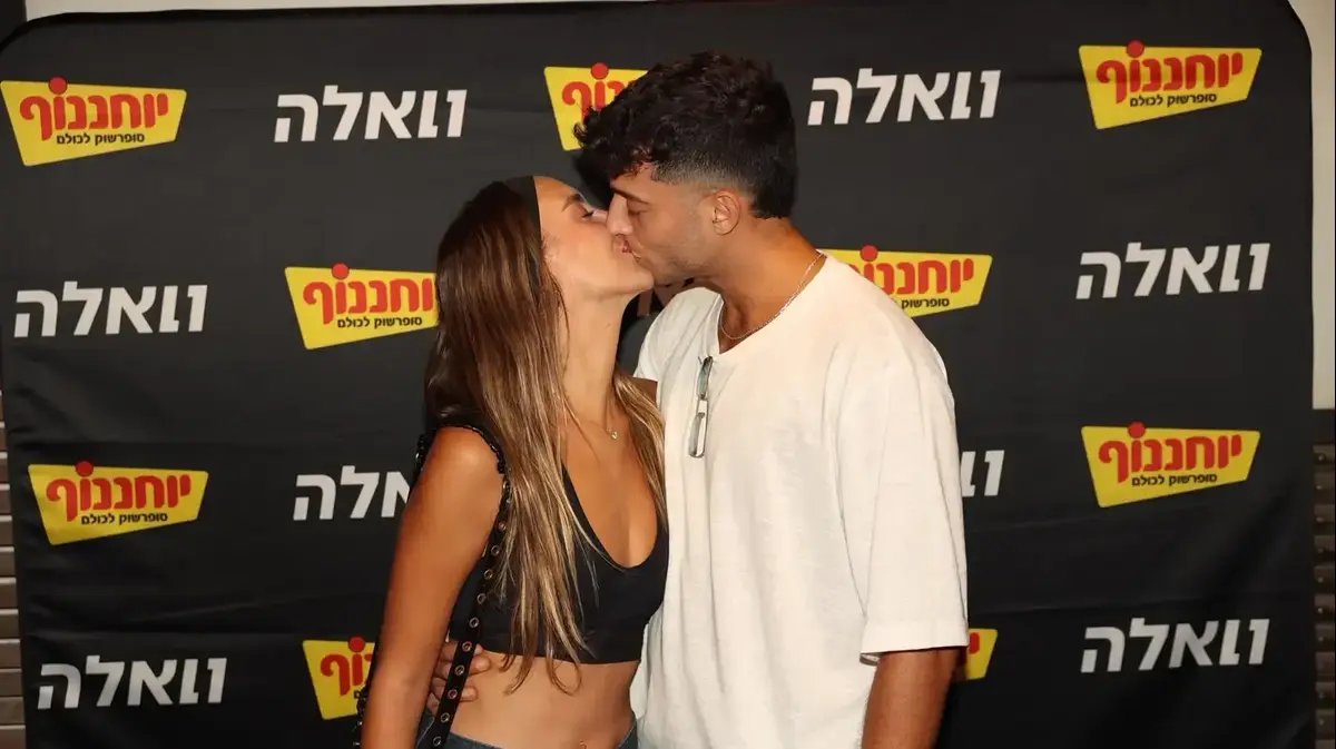 ליר עוז גנבה את הפוקוס בחצי הגמר: מי עוד הגיע?