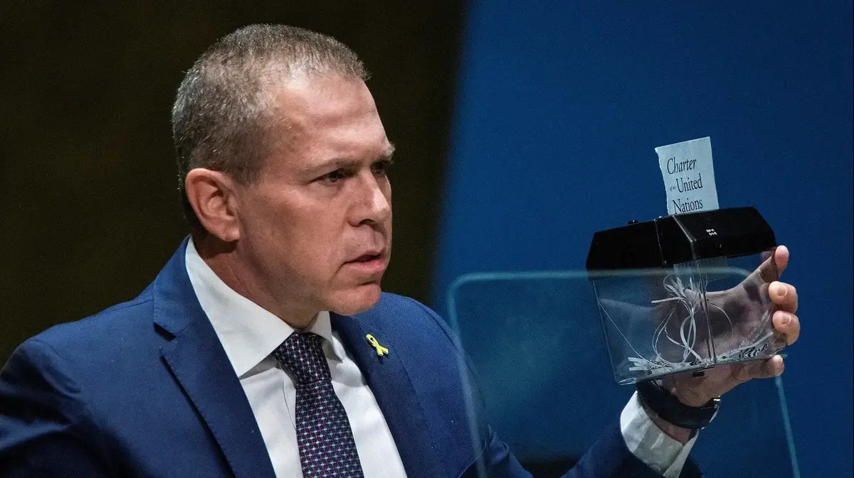טיטי איינאו וקיבלה הצעה פוליטית מגלעד ארדן: מה הסיבה שבאמת מסקרנת