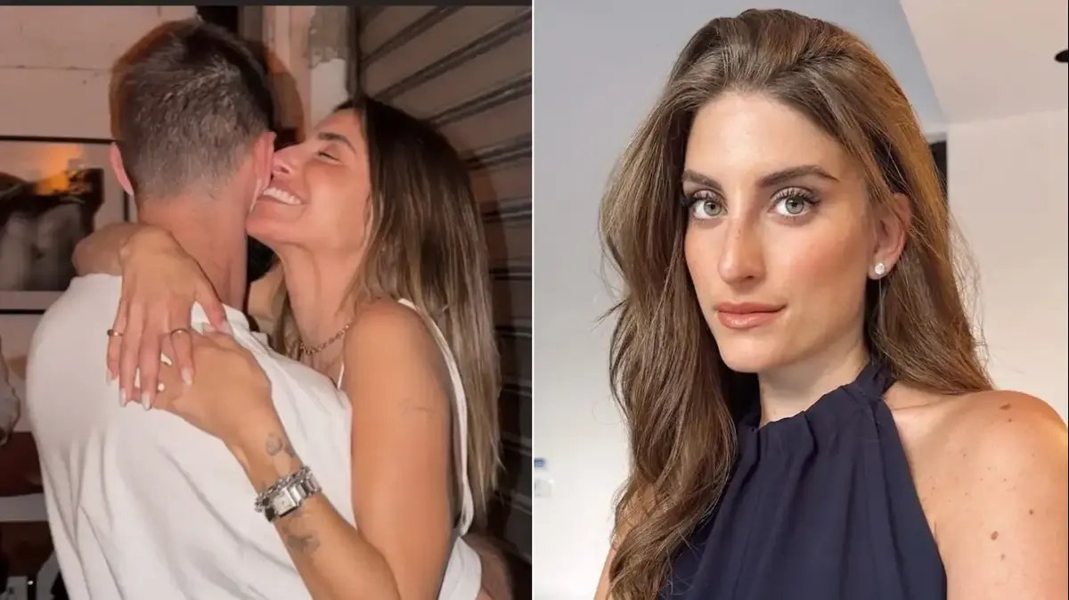 מאי חטואל נפרדה מאיתי: דנה זרמון שברה שתיקה על הגירושים